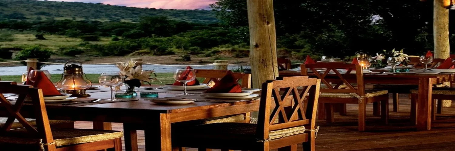 Nairobi’s café culture or nightlife